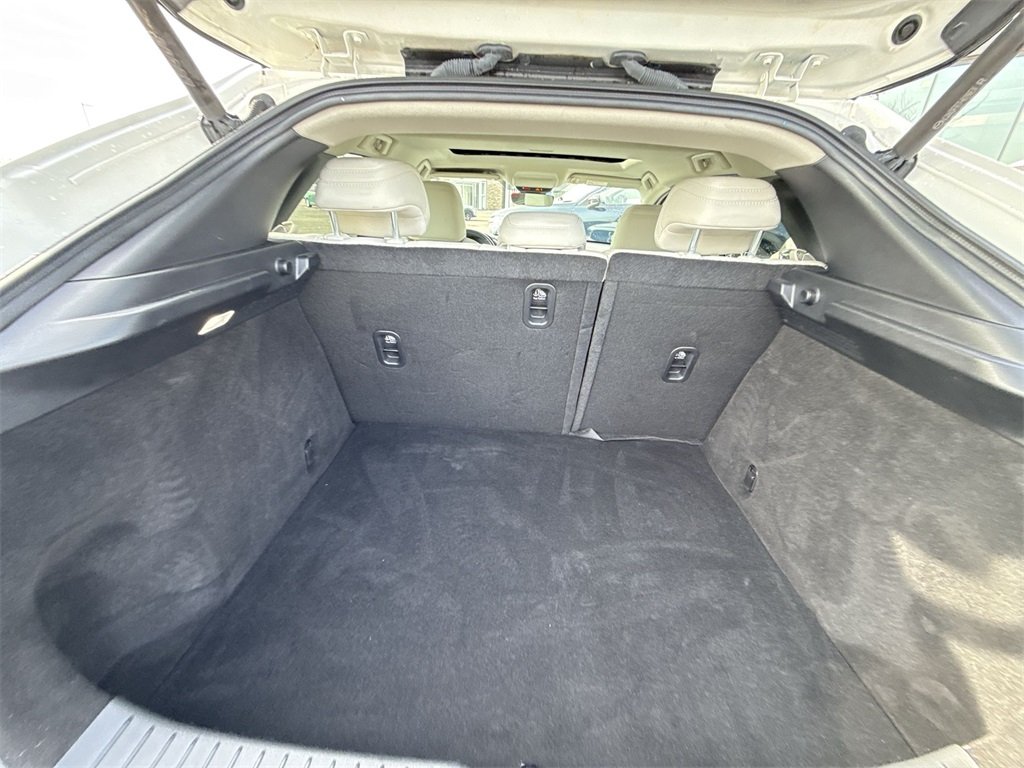 2023 MAZDA CX-30 - Image 25