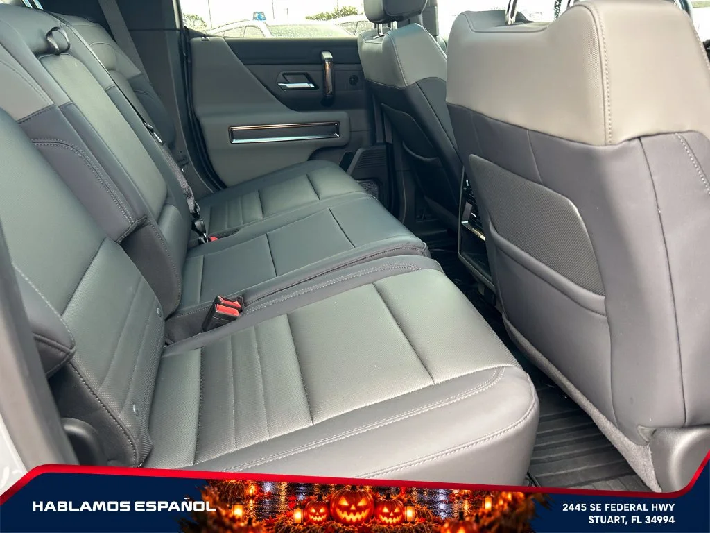 2025 GMC HUMMER EV 3X - Photo 17