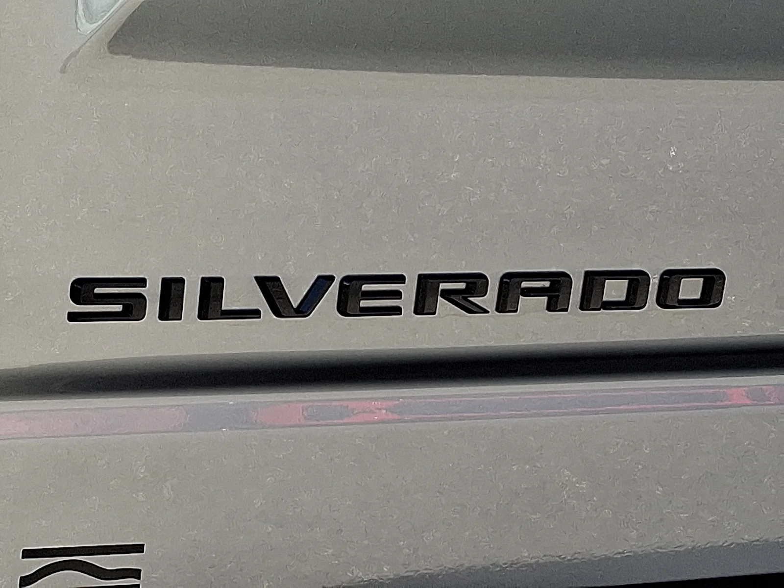 New 2026 Sterling Gray Metallic Chevrolet RST image 27