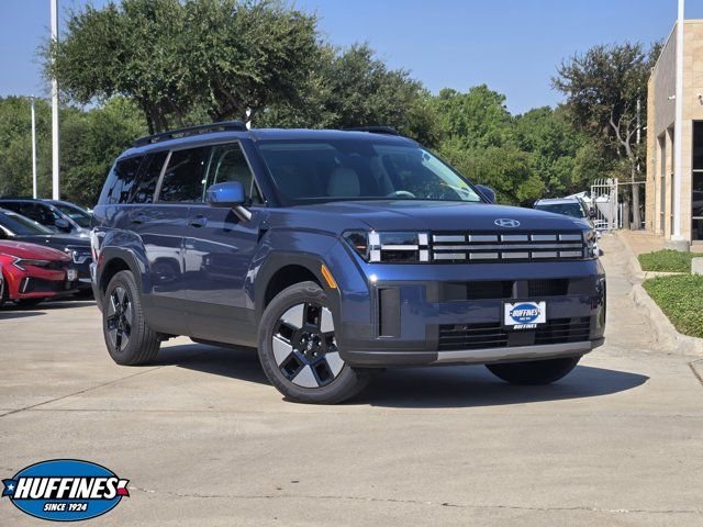 Pre-Owned 2026 Hyundai Santa Fe Hybrid SEL