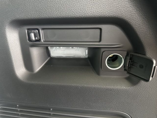 New 2026 Vapor Blue Metallic Ford Active image 55