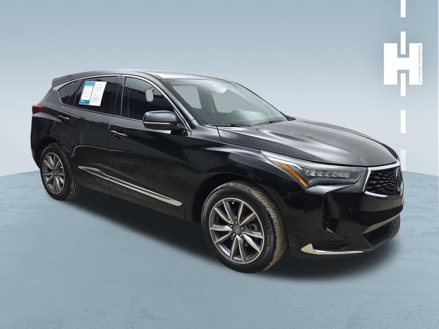 2023 Acura RDX w/Technology Package