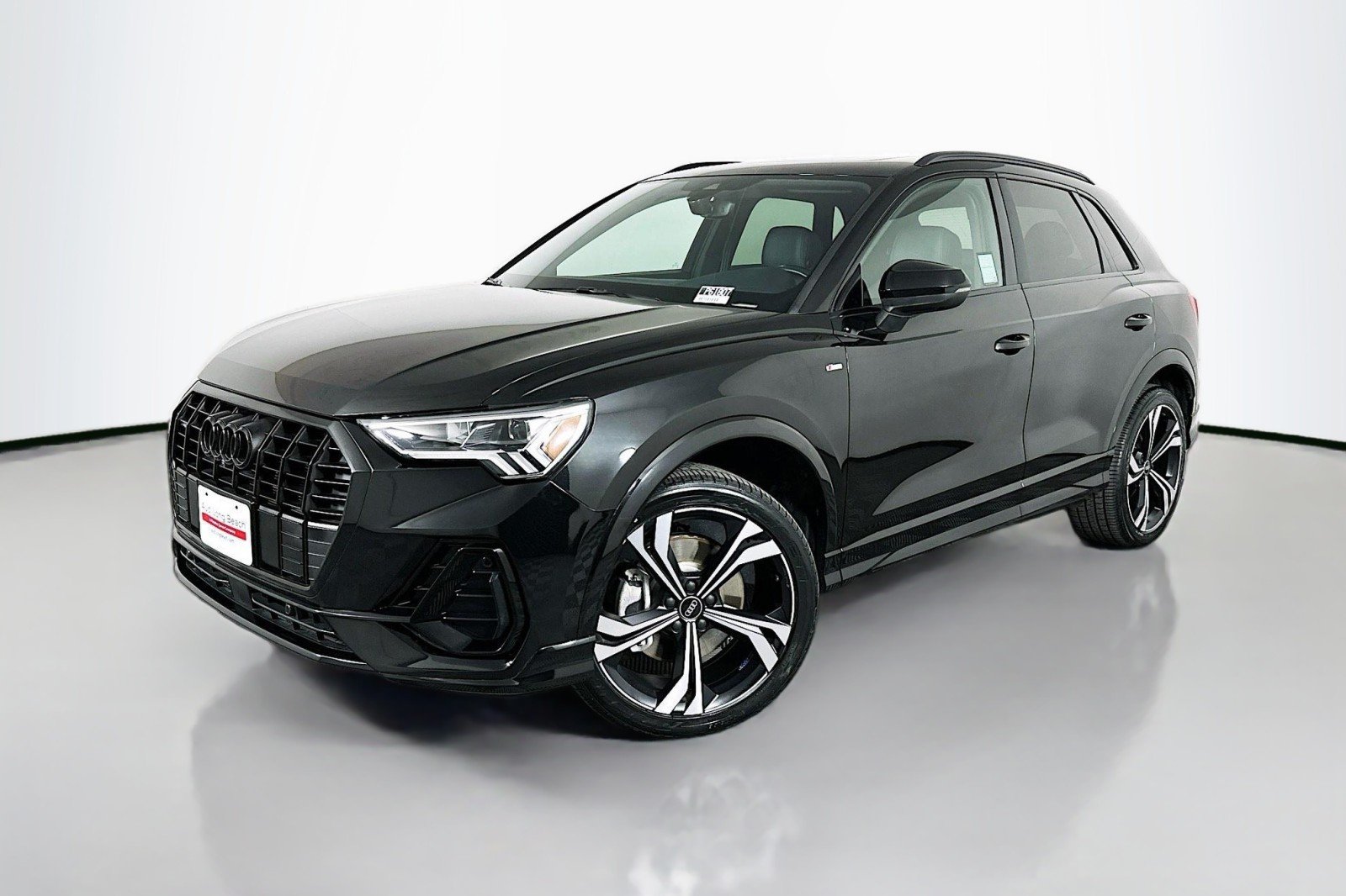 2023 Audi Q3 S Line Premium Plus