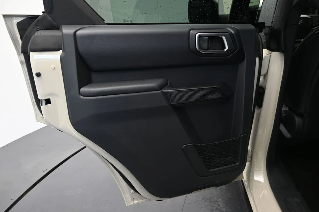 New 2026 Desert Sand Ford Badlands® image 26