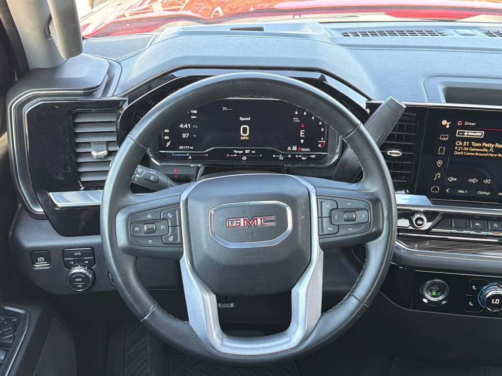 2024 GMC Sierra 1500 Elevation - Photo 16