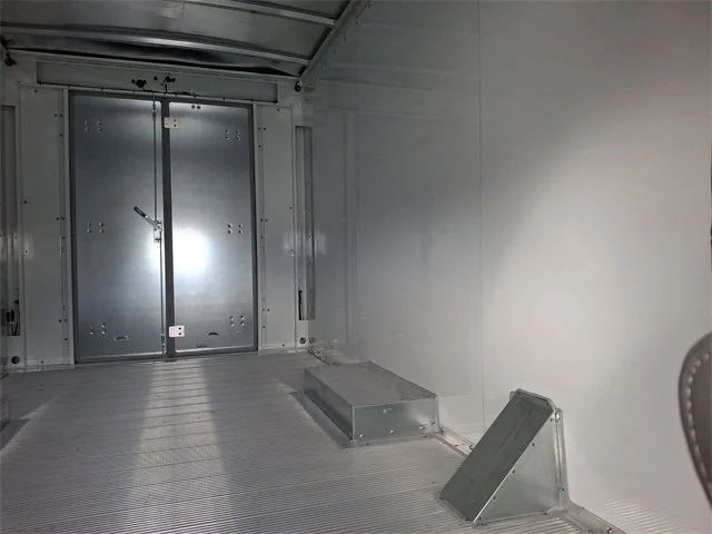 New 2025 Summit White GMC 1WT image 14