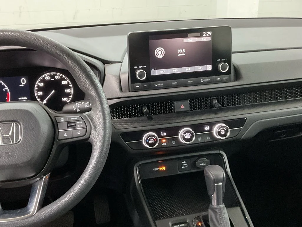 2023 Honda CR-V LX - Photo 15