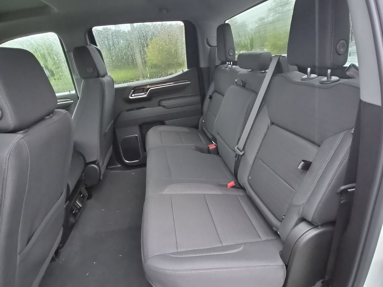 2026 GMC Sierra 1500 Elevation - Photo 24