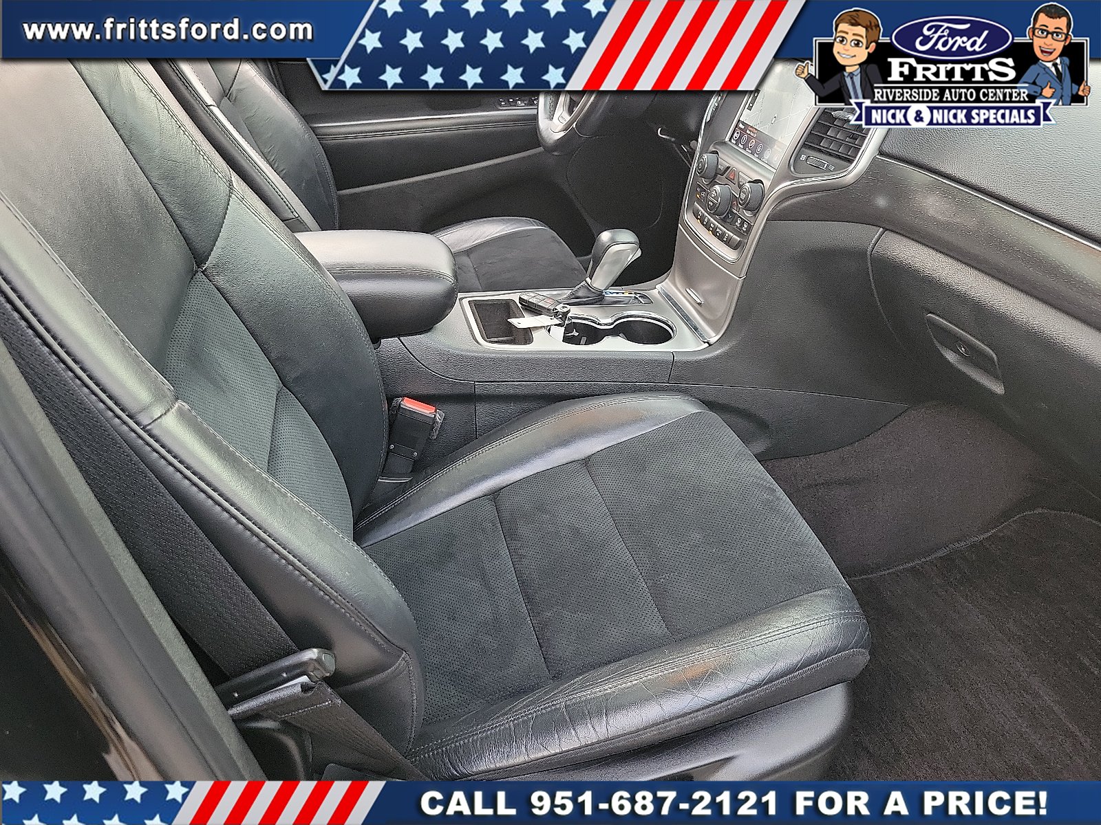 Certified Used 2018 Diamond Black Jeep Altitude 4x4 image 15