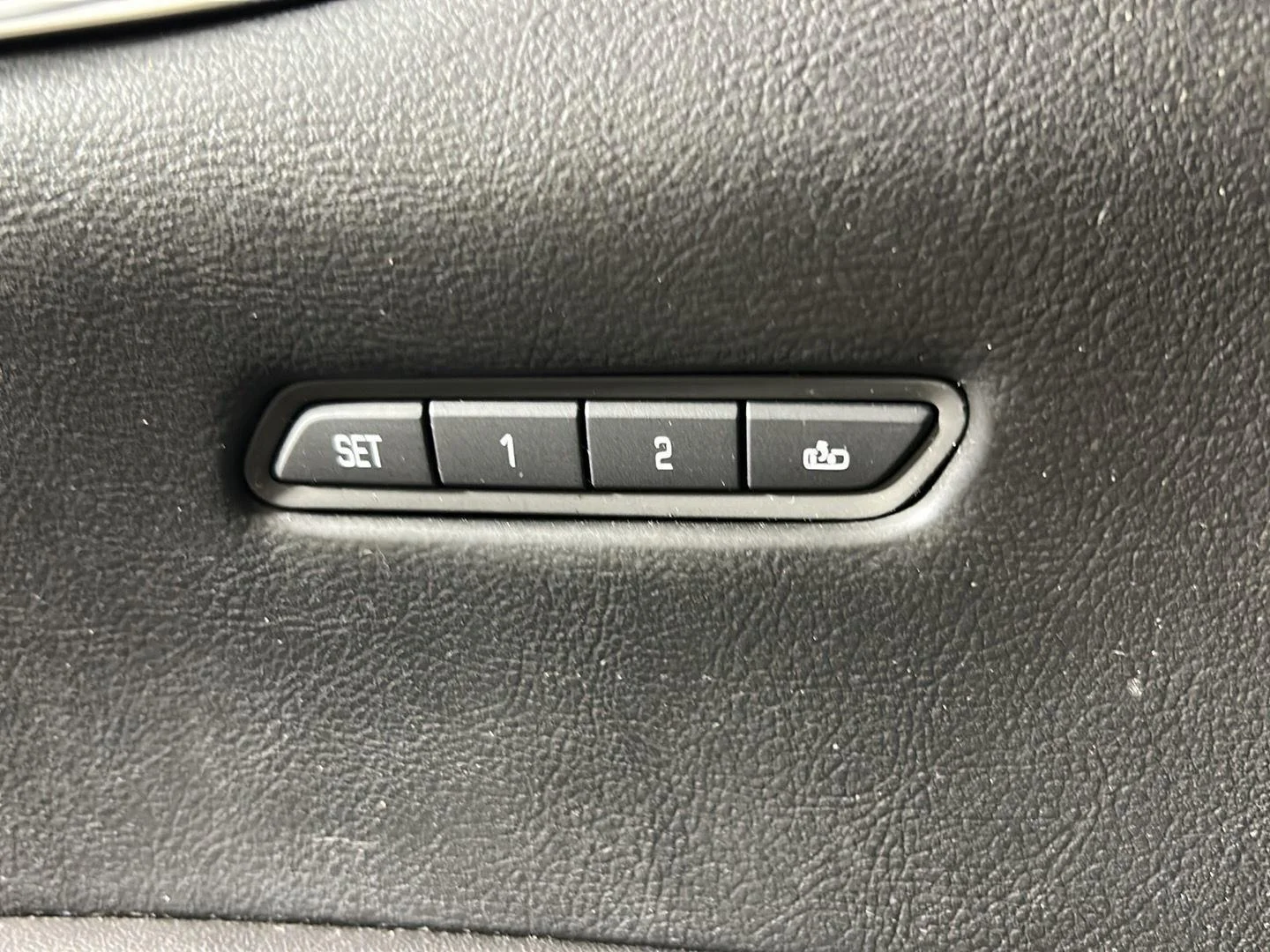Used 2019 Black Metallic Cadillac Luxury image 22