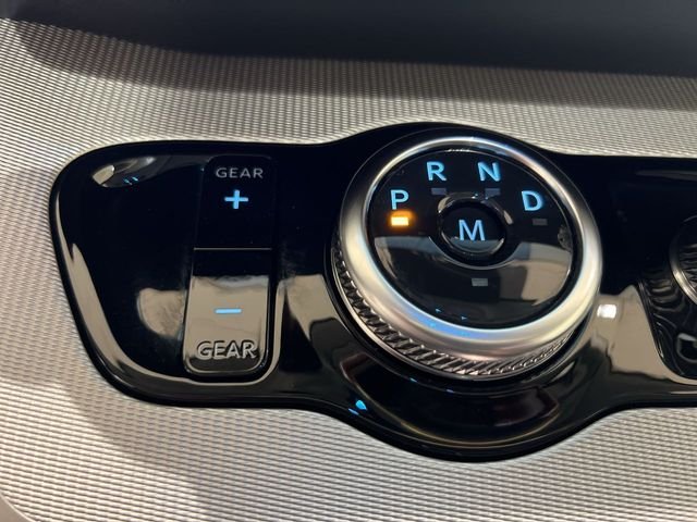 Used 2025 White Ford Active image 15