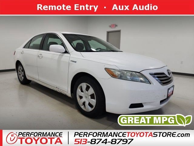 2009 Toyota Camry