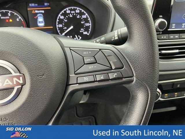 Used 2024 Gun Metallic Nissan 2.5 S image 10