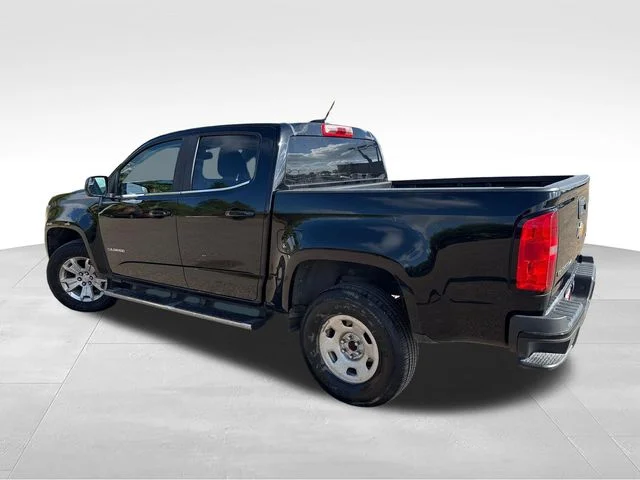 Used 2020 Black Chevrolet LT image 5