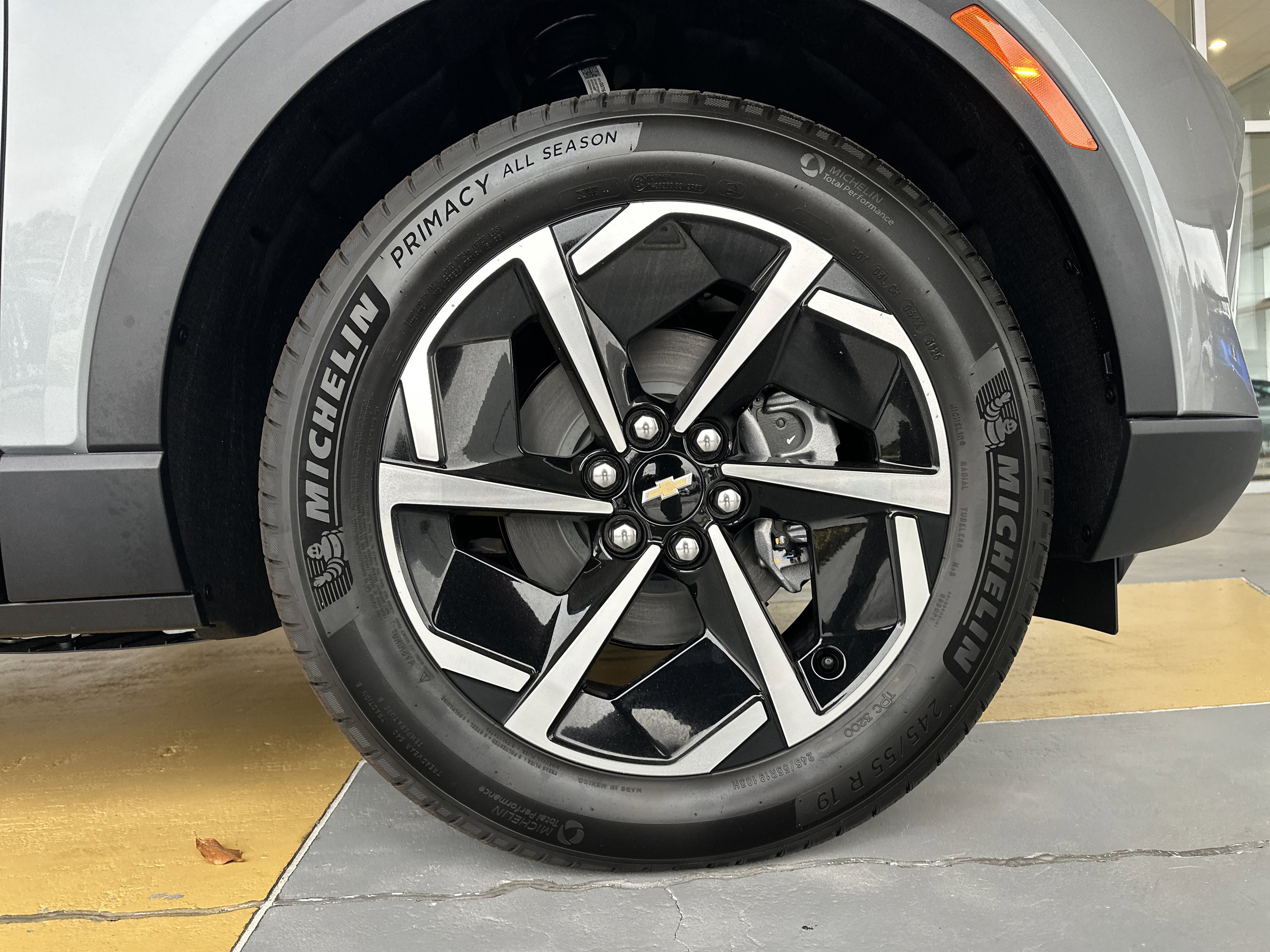 2026 Chevrolet Equinox EV 2LT - Photo 13