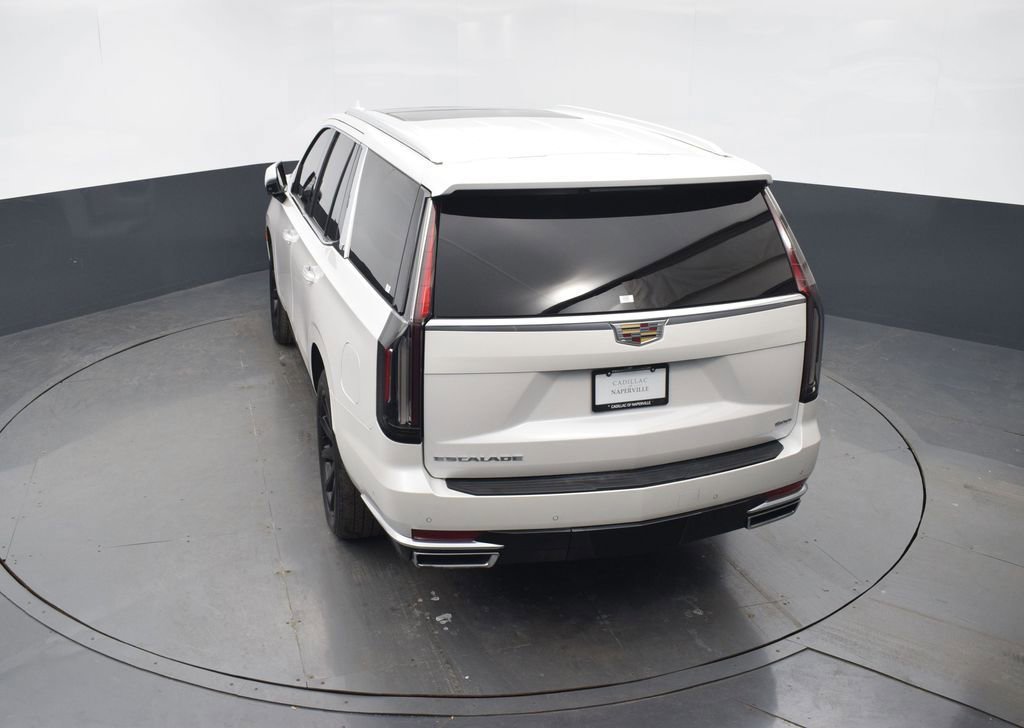2021 CADILLAC ESCALADE - Image 46
