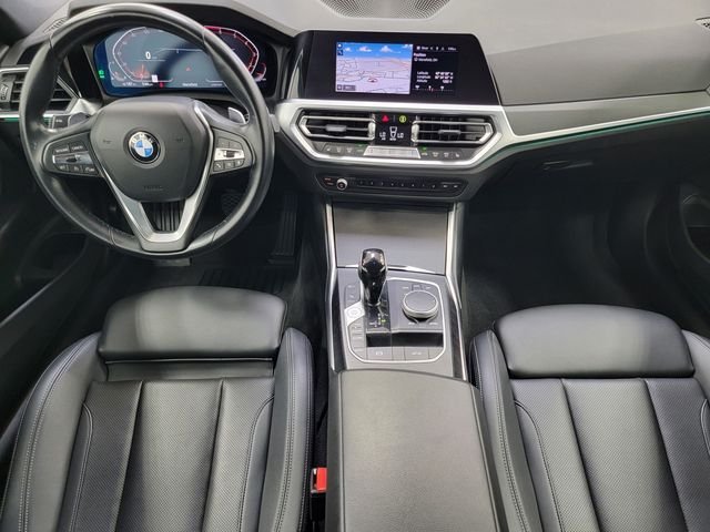 2023 BMW 4 Series 430i - Photo 21