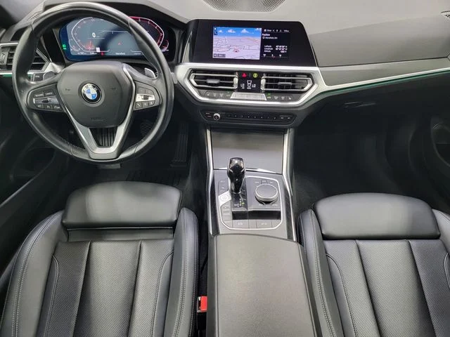 2023 BMW 4 Series 430i - Photo 21