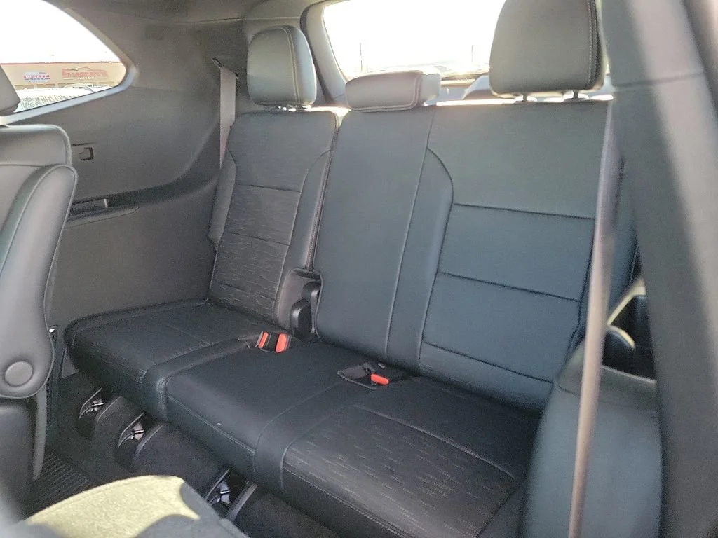 2026 Buick Enclave Sport Touring - Photo 16