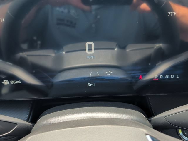 2027 Chevrolet Equinox LT - Photo 12