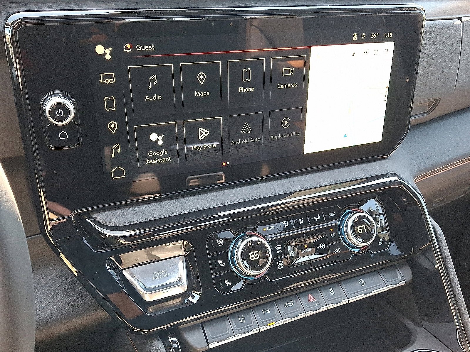 2026 GMC Sierra 2500HD AT4 - Photo 11
