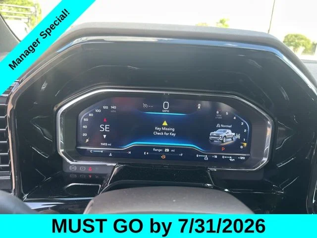 Used 2024 Gray Chevrolet RST image 21