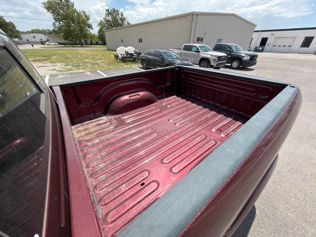 Certified Used 2018 Red Ram Laramie image 15
