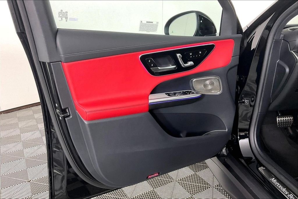 2026 Mercedes-Benz GLC Base - Photo 15