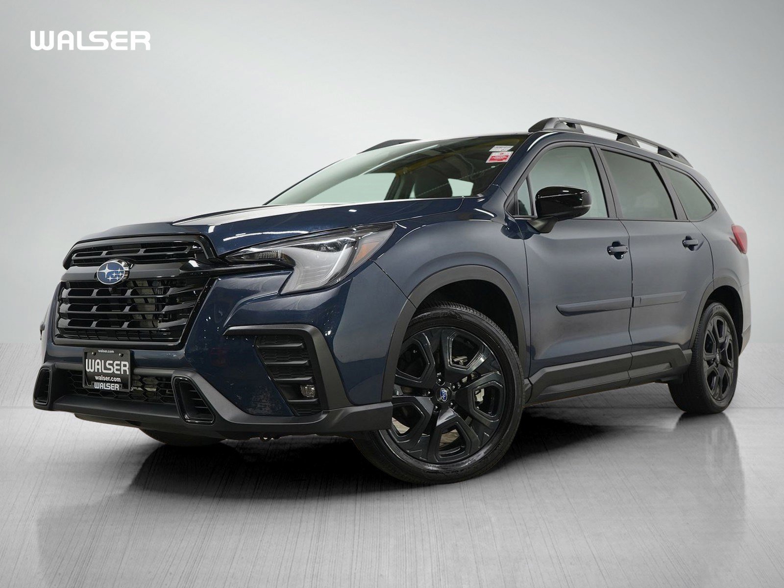2025 Subaru Ascent Onyx Edition-Touring 7 Passenger's photo