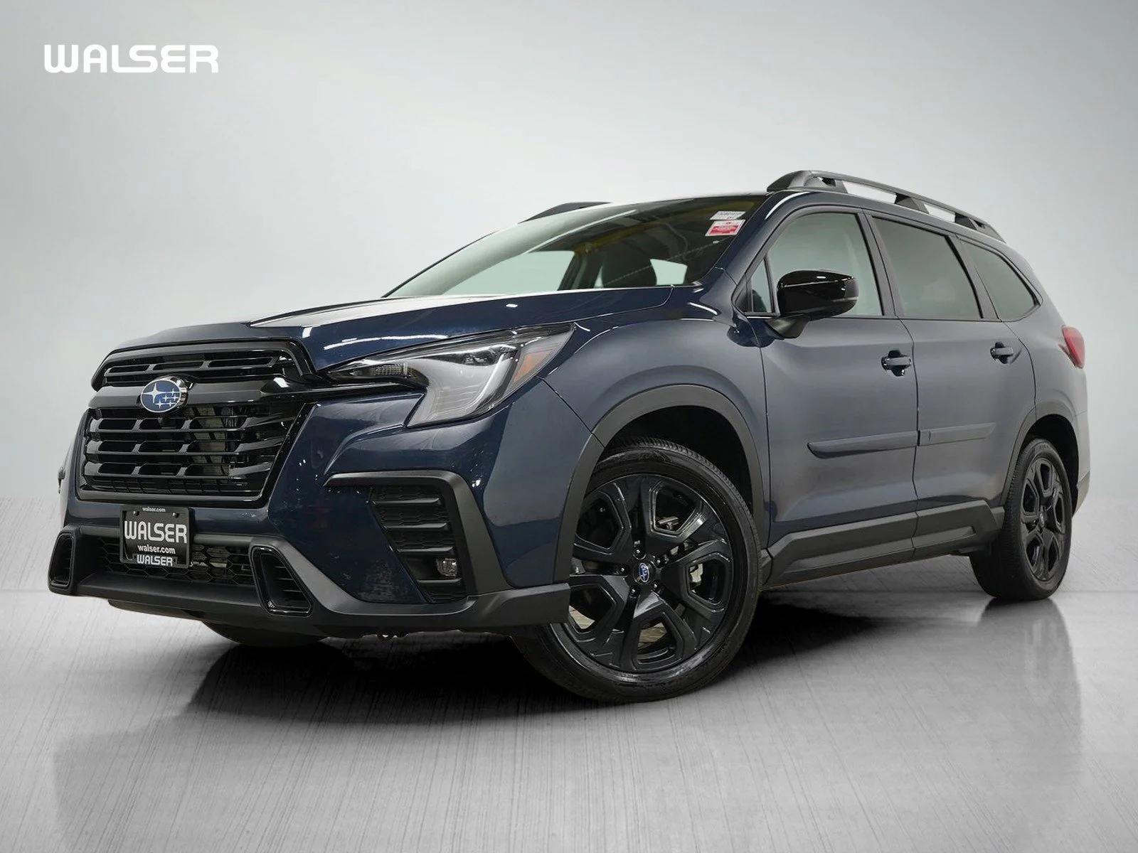 2025 Subaru Ascent Onyx Edition-Touring 7 Passenger's photo