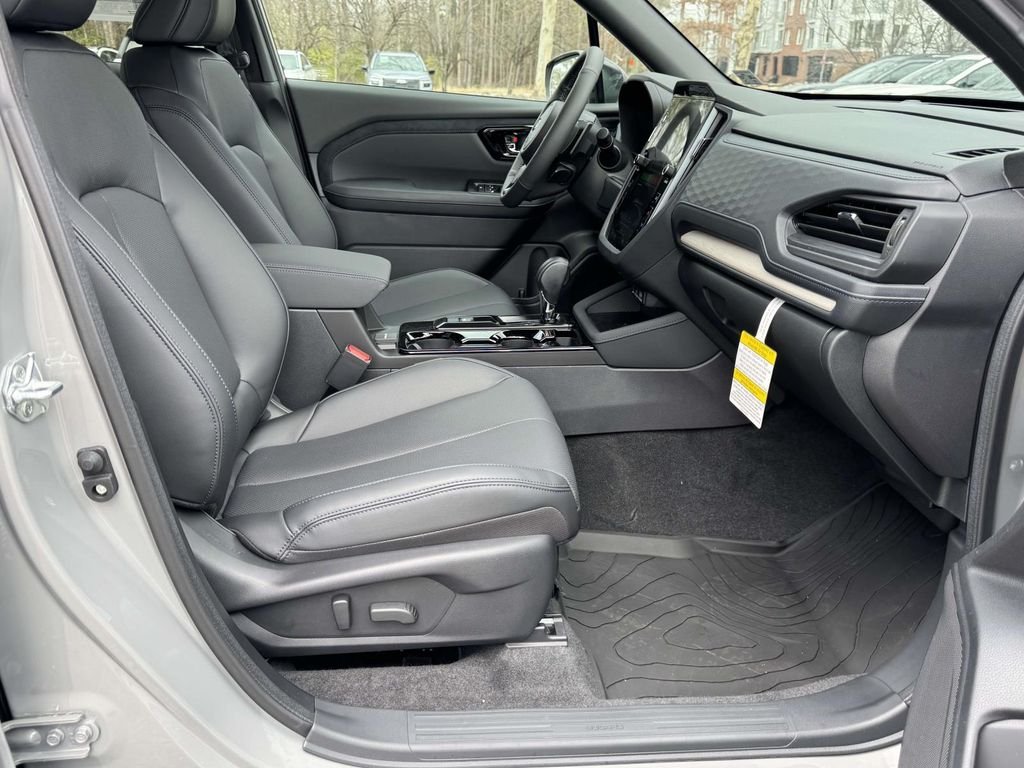Certified Used 2026 Beige Subaru Limited image 10