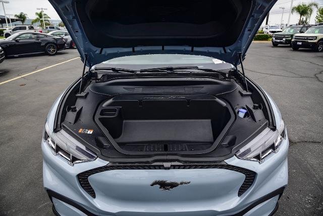 New 2026 Glacier Gray Metallic Tri-coat Ford Select image 54