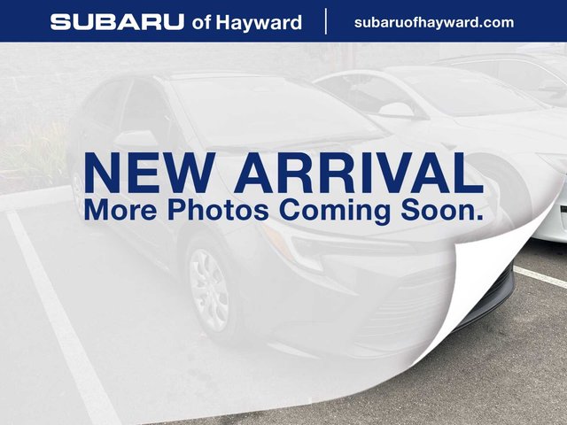 2023 Toyota Corolla Hybrid LE 4D Sedan