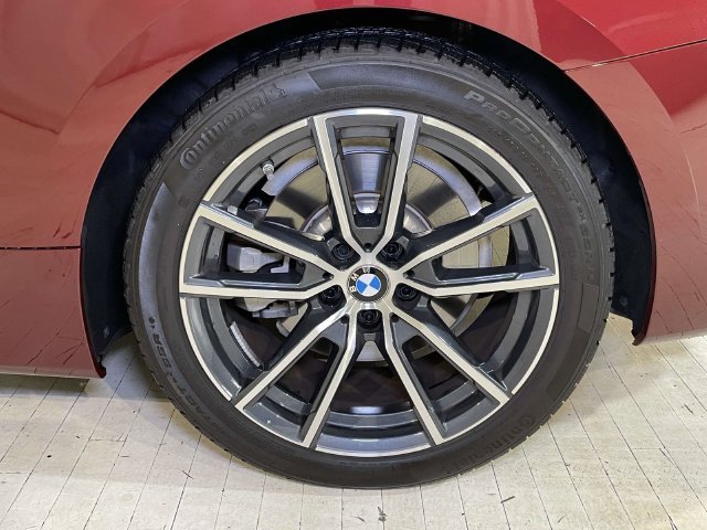 Used 2024 Red BMW 430i image 13