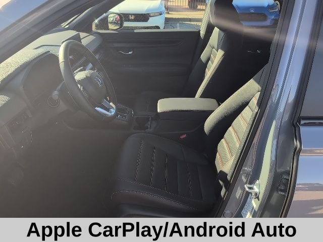 2026 Honda CR-V Sport-L - Photo 12