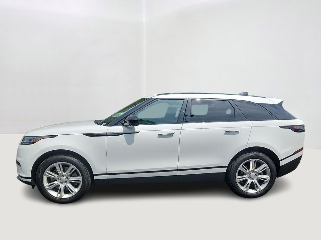 Used 2026 Fuji White Land Rover S image 7