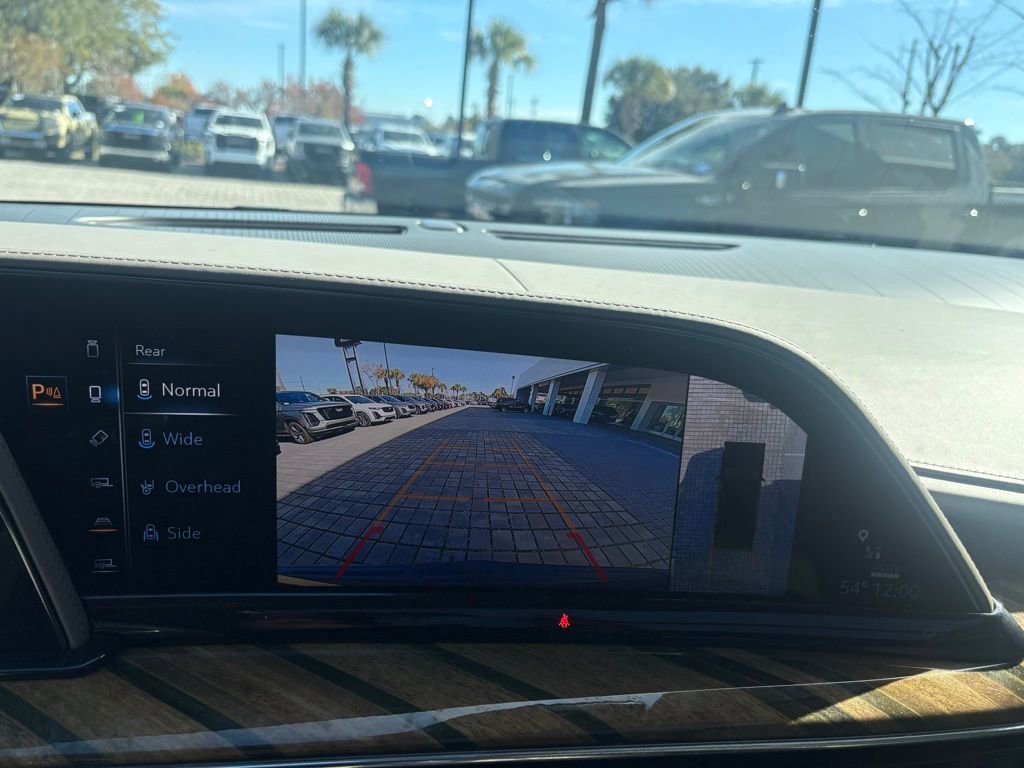 2022 Cadillac Escalade ESV Sport Platinum - Photo 34