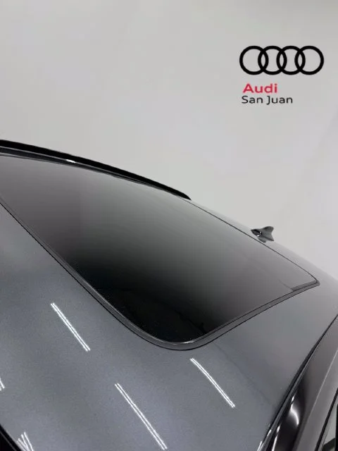 New 2026 Gray Audi S line image 9