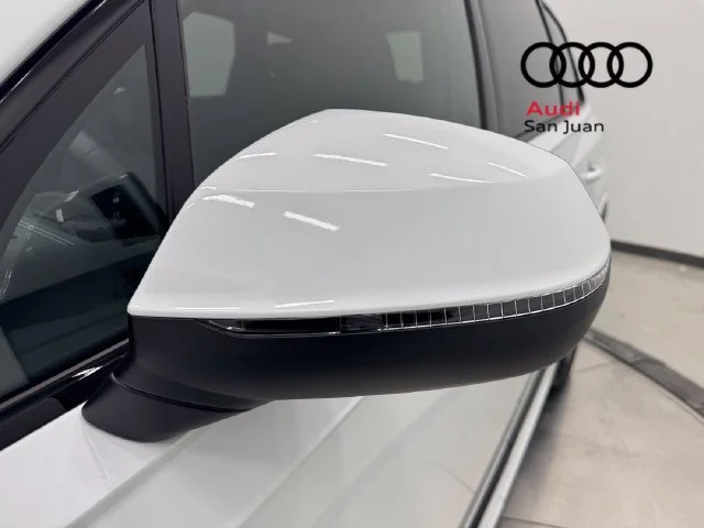 New 2026 White Audi 45 Premium Plus image 9