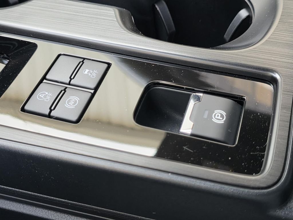 2026 Subaru Outback Limited - Photo 28