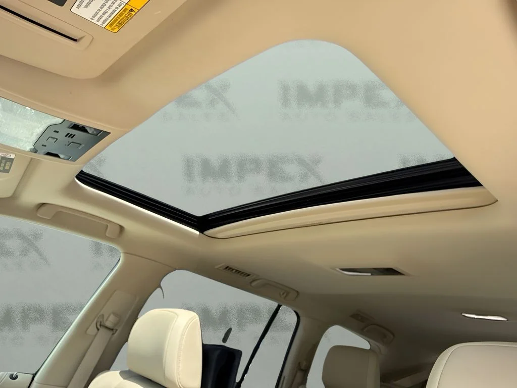 Used 2017 Black Lexus 570 image 12