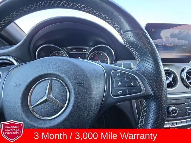 Used 2018  Mercedes-Benz GLA 250 image 12