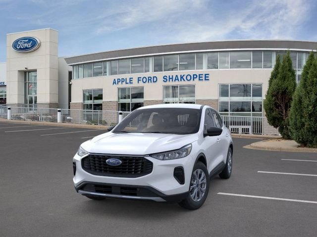 Used 2026 Ford Escape Active with VIN 1FMCU9GN5TUA02178 for sale in Shakopee, Minnesota