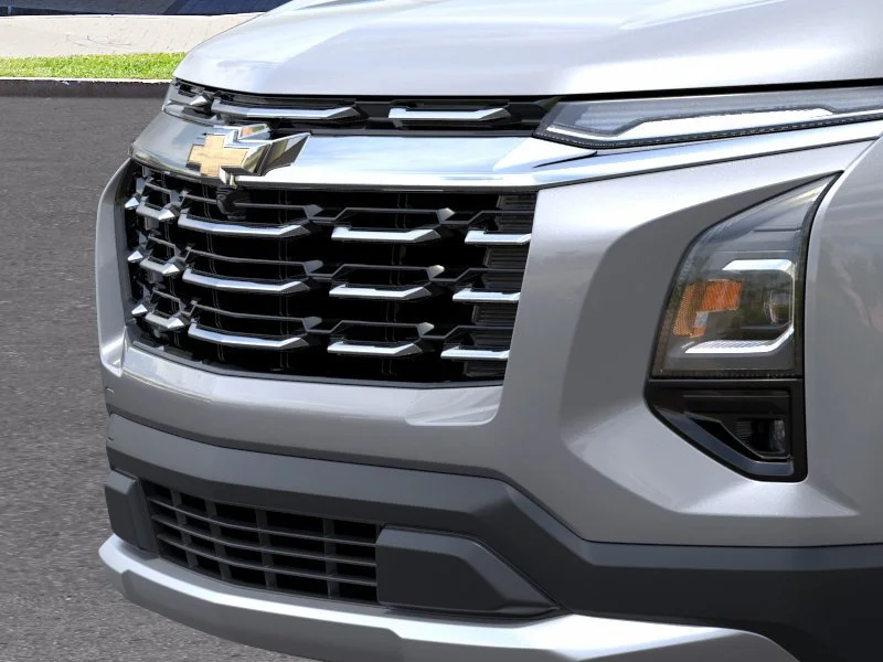 2027 Chevrolet Equinox LT - Photo 13