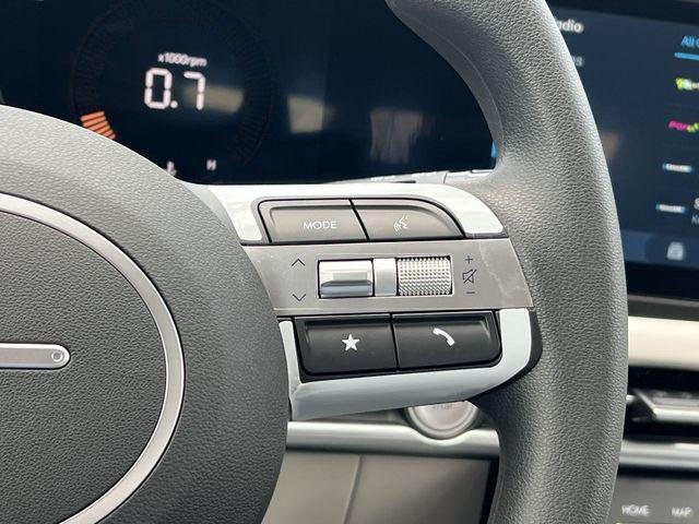 New 2026 Silver Hyundai SE FWD image 23