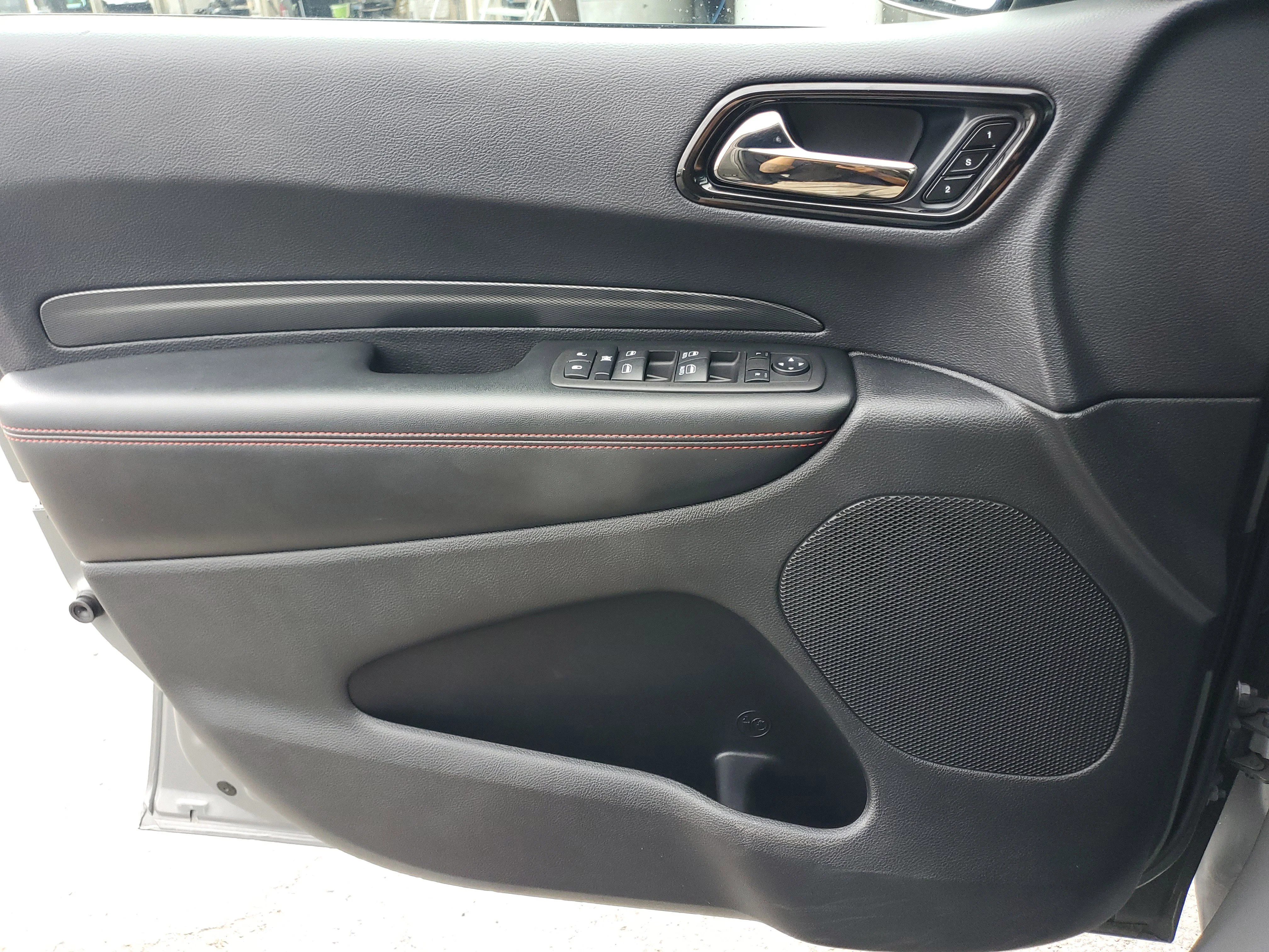 Certified Used 2025 Gray Dodge GT Plus image 27