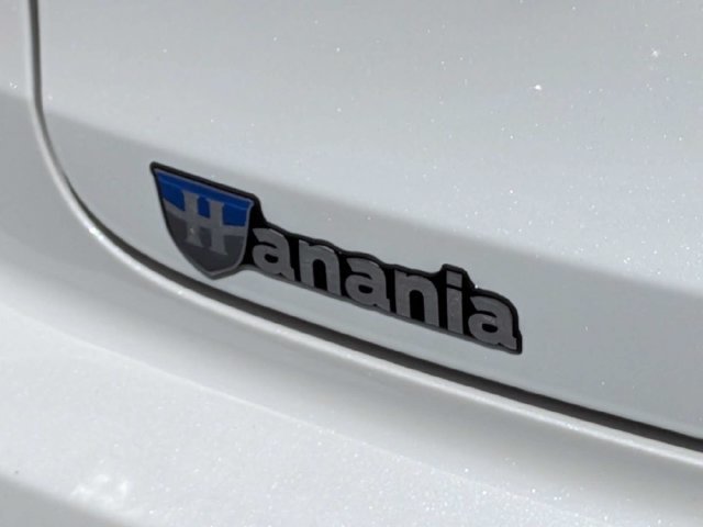 Certified Used 2024 Platinum White Pearl Acura Technology Package image 11