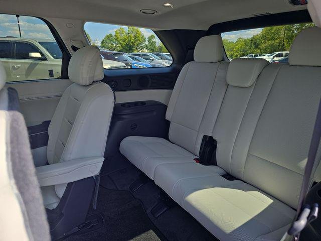 2026 Hyundai Palisade Calligraphy - Photo 23