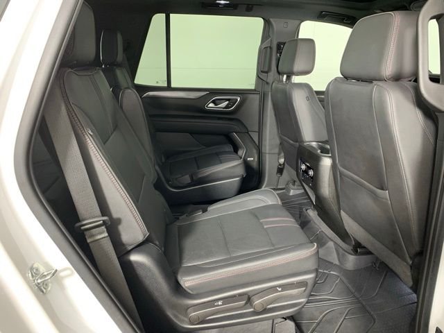 Used 2022 White Chevrolet RST image 24