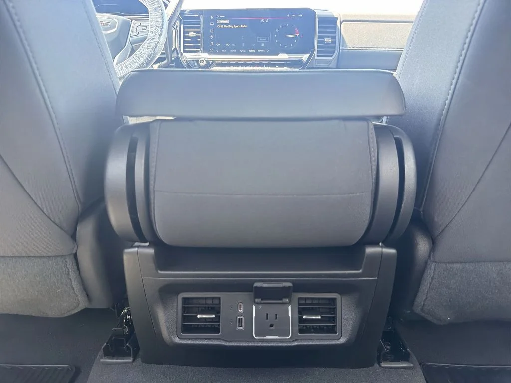 Used 2023 Brown GMC Elevation image 28